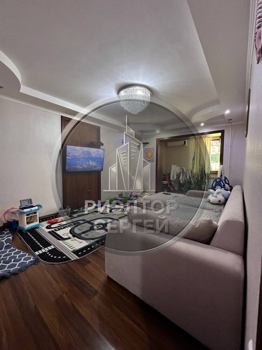 Квартира 3/2/4 Ялангач 70м2 АйтиПарк