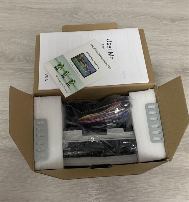 Navigatie dedicata Skoda Octavia 3 / An 2014 - 2017