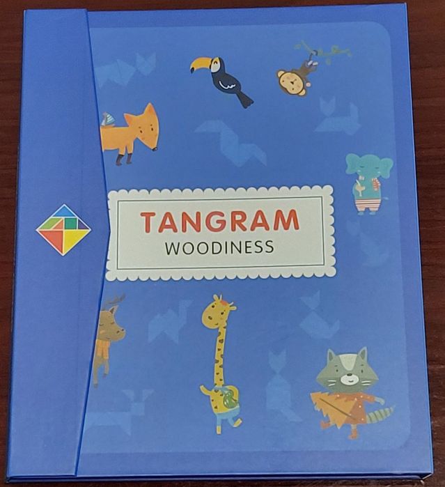 Tangram / Танграм