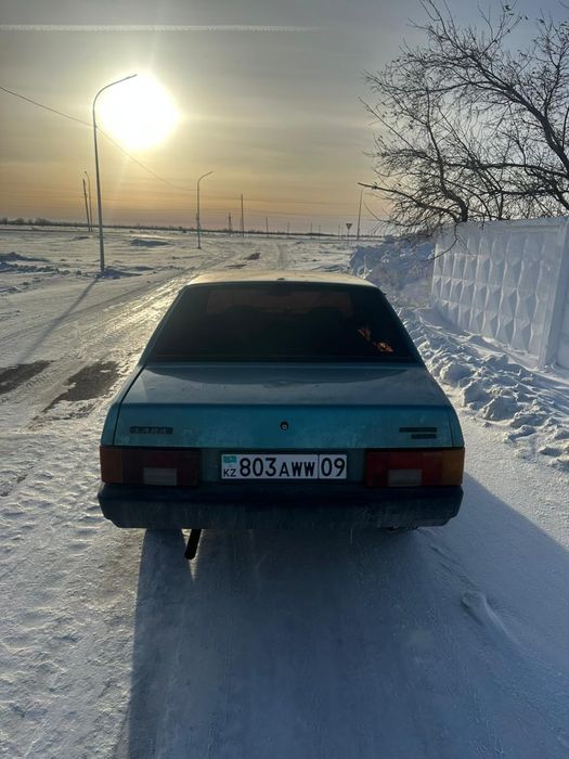 продам ваз 21099