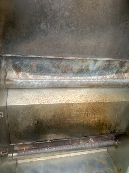 Grill aparat 30 talik