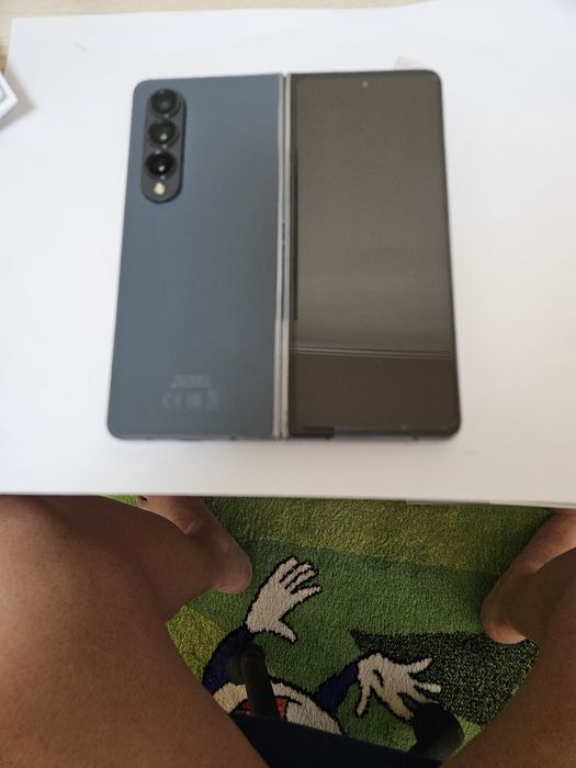 Samsung galaxy fold4