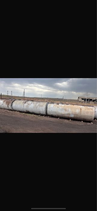 Емкость бочки 50 кубовы