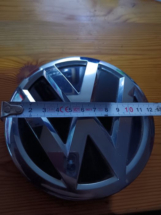 emblema volkswagen