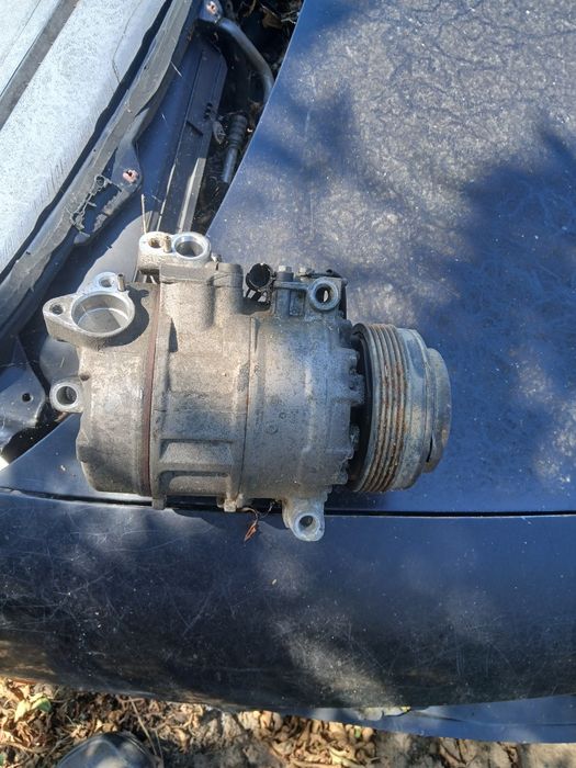 Компресор климатик BMW E39 / БМВ е 39 525d
