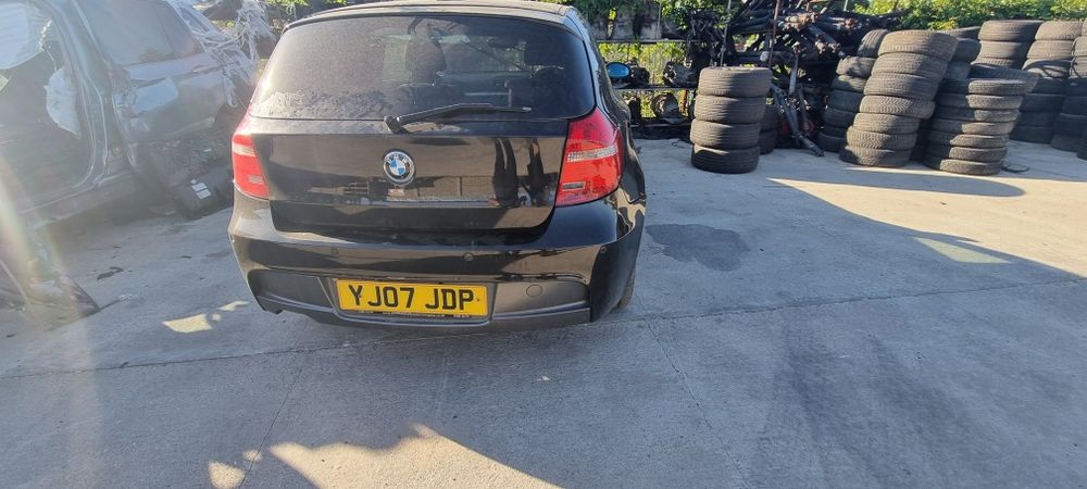 Piese pentru bmw seria 116i coupe