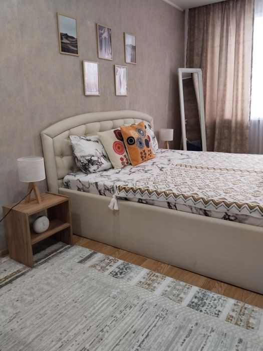 5 мик тд Чунга-Чанга посуточно. почасовой