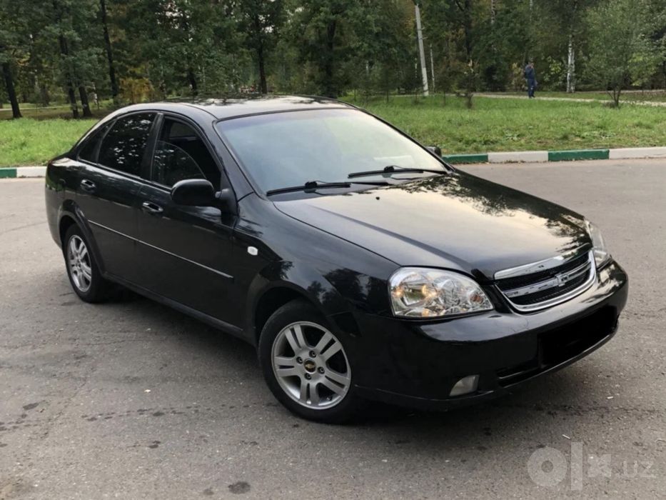 Ласетти 1.8 автомат каропка