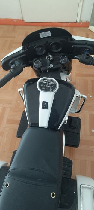Продам детский мотоцикл.