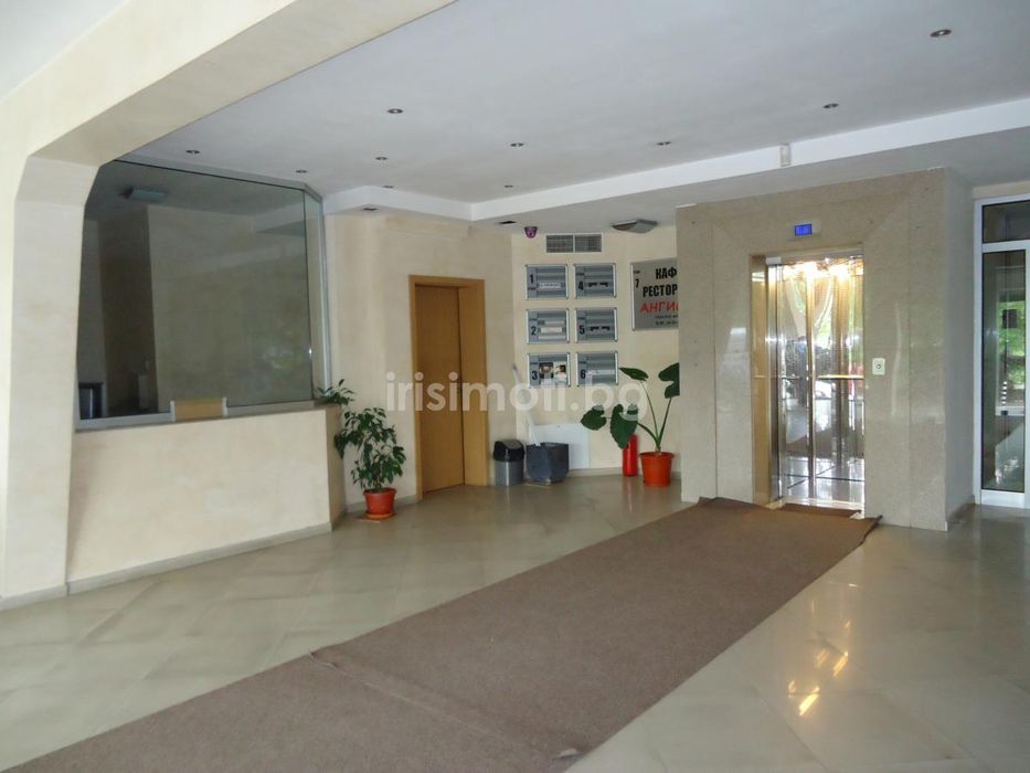 Дава се под наем Офис в София, Център - 68 кв.м за 408 € - Снимка #5