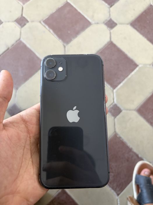 Iphone 11 128gb