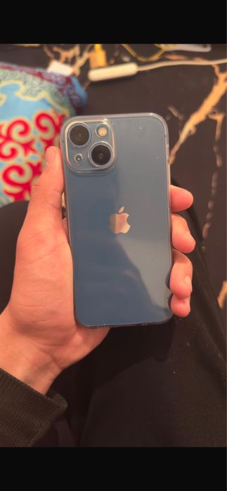Iphone 13 Mini..