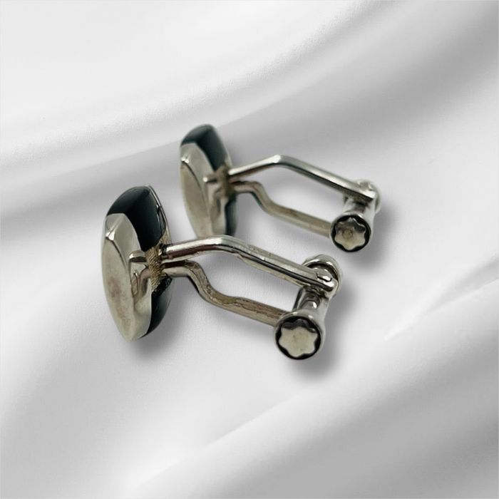 Mont Blanc мъжки ръкавели