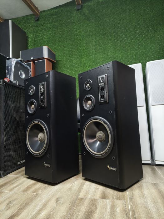 Тонколони INFINITY Studio Monitor 122