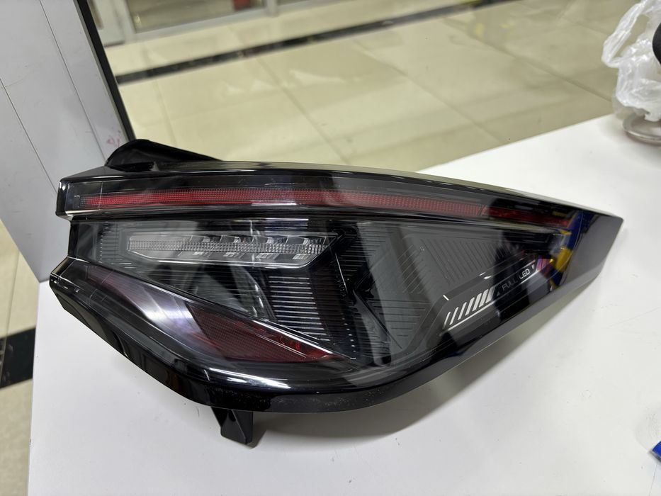 Changan X5 Plus задний фонар оригинал
