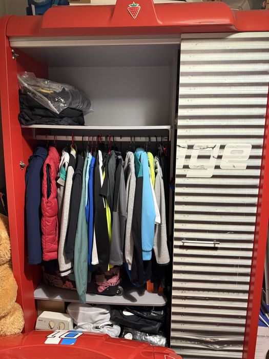 Обзавеждане за детска стая Cilek