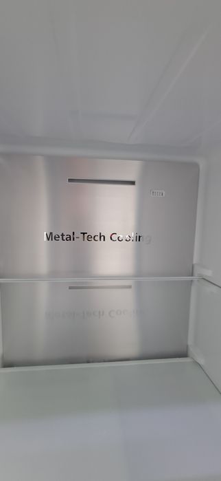 Frigider side by side Hisense 632l A++ import Germania Garanție AEG66