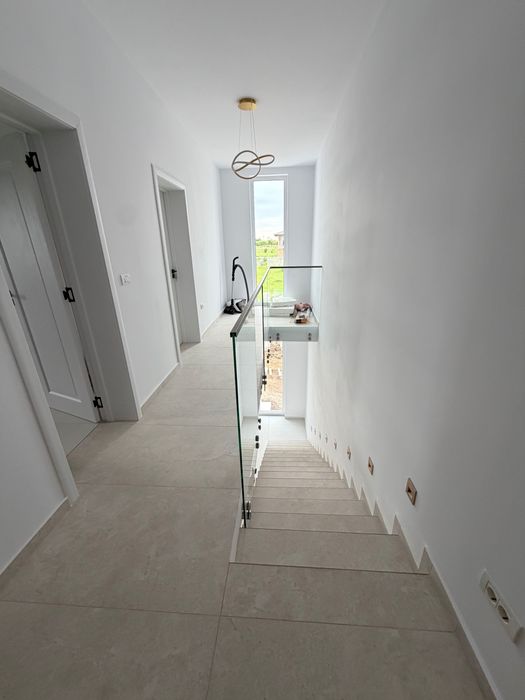 Duplex modern la Giarmata Mare direct de la proprietar