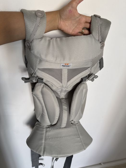 Эргорюкзак Ergobaby Туркестан