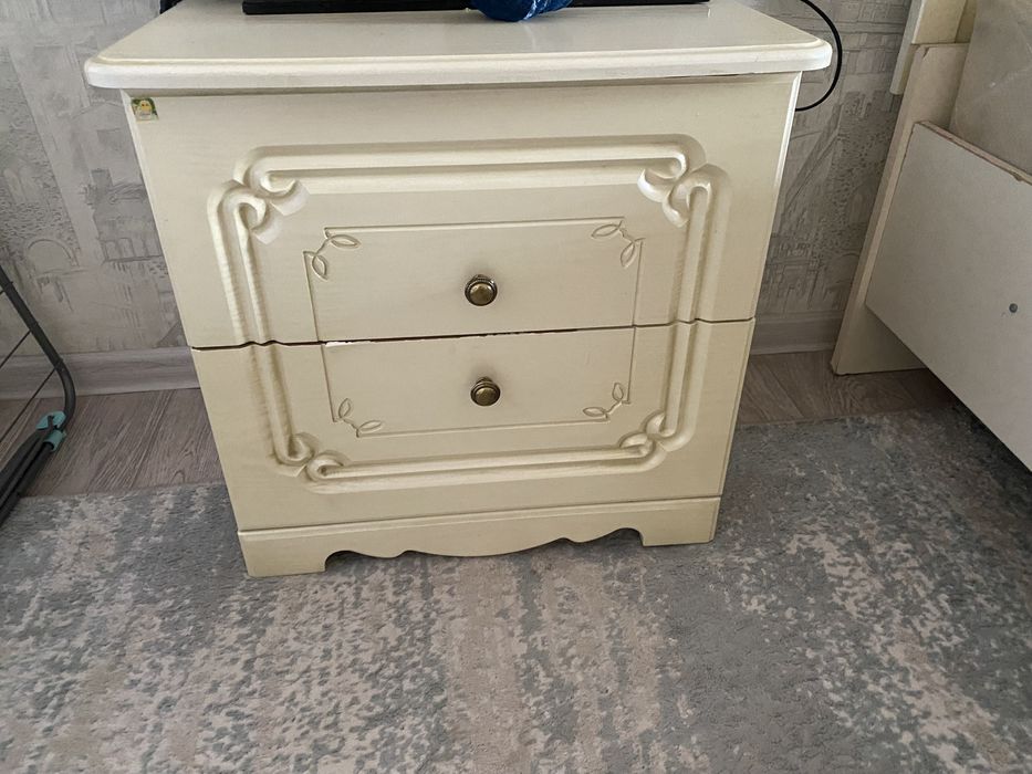 Продам спальный гарнитур за 40 тыс