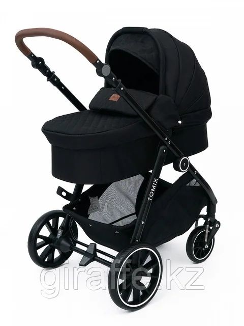 Продам коляску Tomix aura