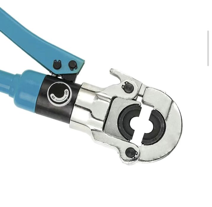 Аренда пресс клещи(ключи)