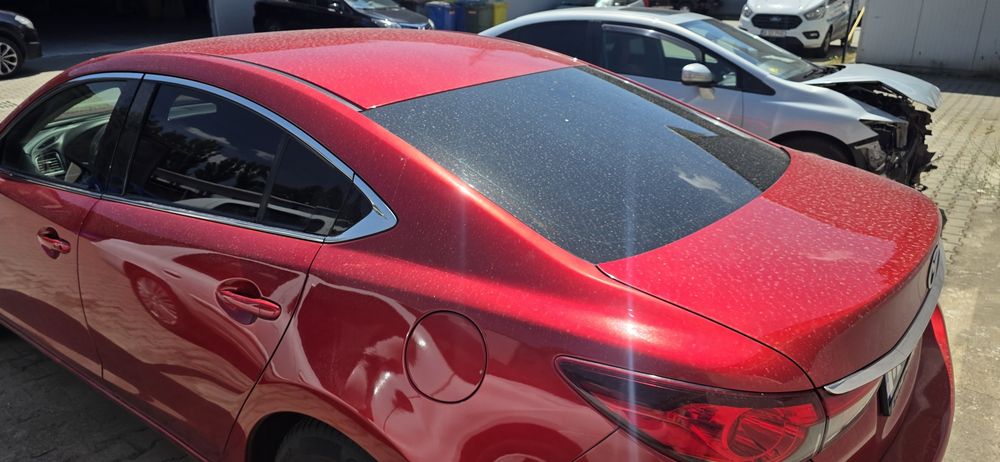 MAZDA 6 2014 — imagine 5