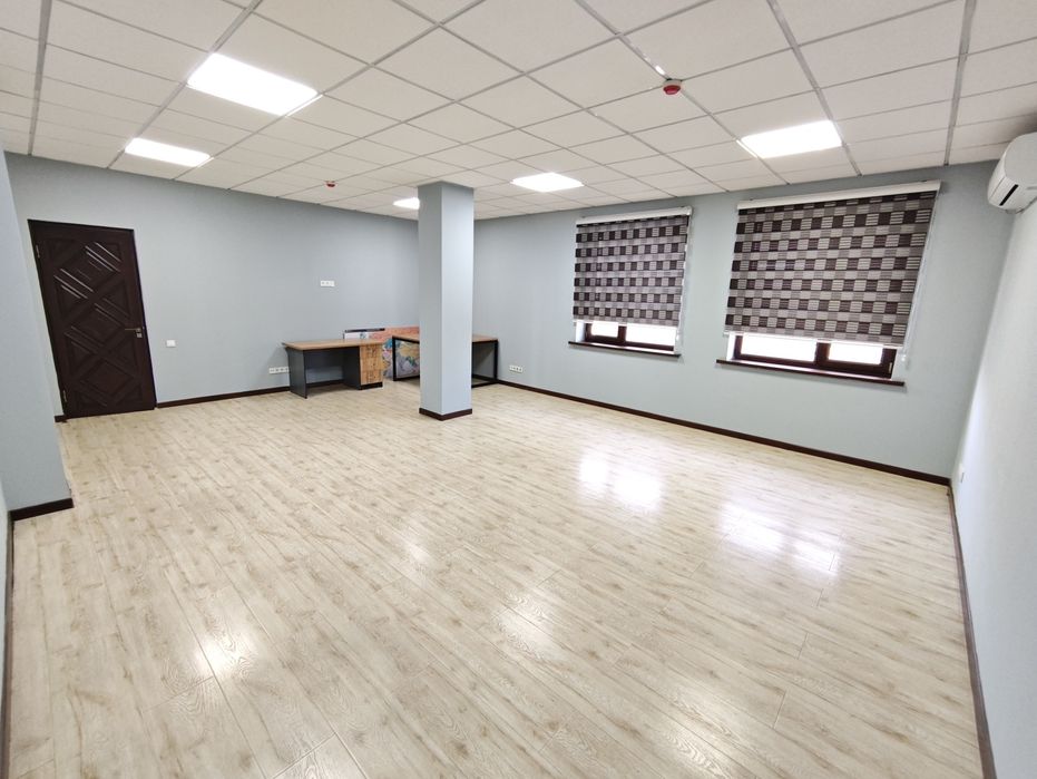 Аренда нежилого помещения на Паркентском