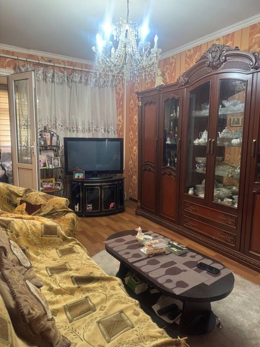 Продается Ялангач 3-4/1/4