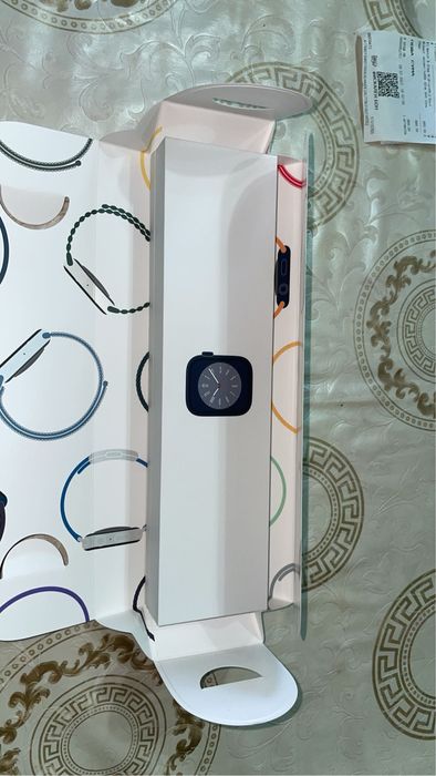 Apple watch 8 series 41mm