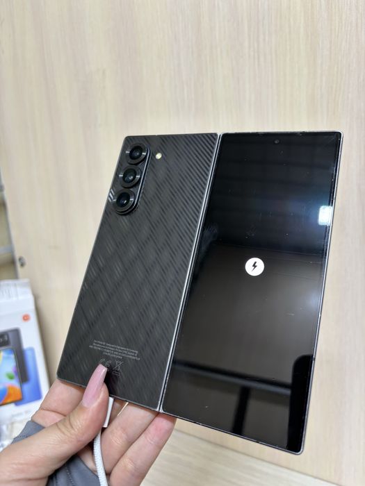 Samsung Z Fold {{Almaty}}  859299