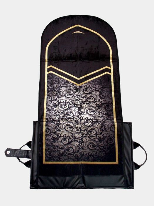 Портфел ва суянчиқли жойнамоз