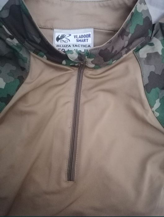 Polar combat forțele terestre