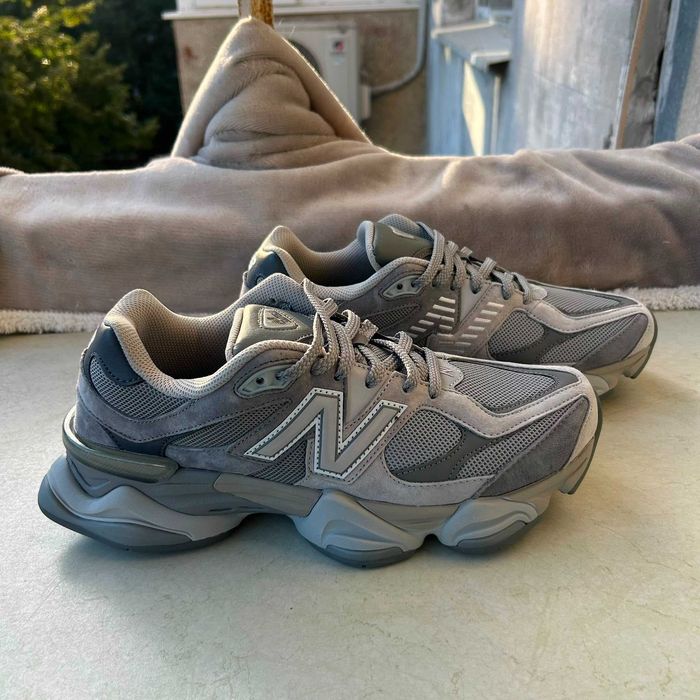 Обувки New Balance 9060 - Gray
