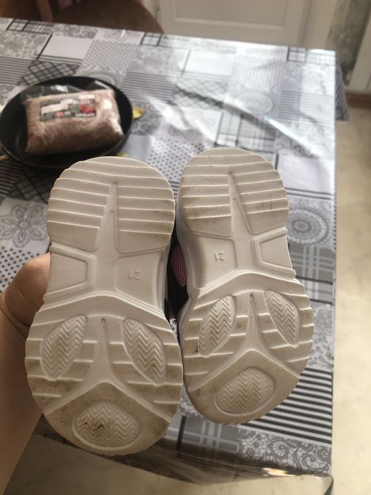 Детская обувь