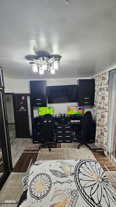 Apartament 3 camere, Inel 1, Academia Navala Mircea cel Batran