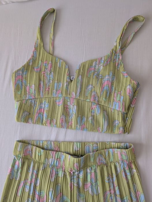 Komplekt "Zara" S razmer.