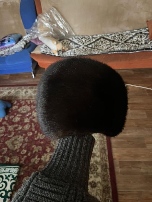 Норкавая берет .