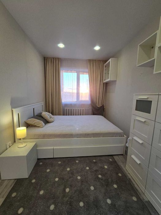 Сдам квартиру в аренду длительно