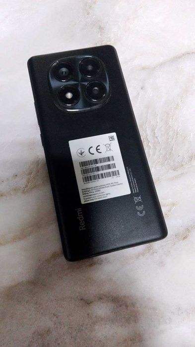Смартфон Xiaomi Redmi  Note 14 Pro (Макинск)