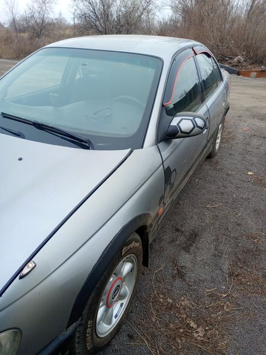 Опель омега Б 1994г.в