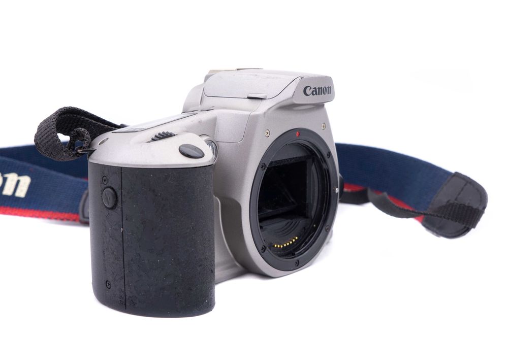 Aparat foto film Canon 3000n montura Canon EF