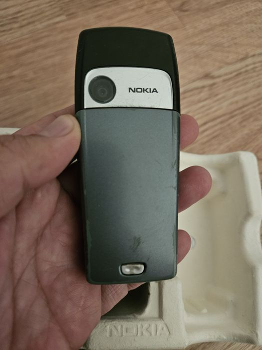 Продам Nokia 6220