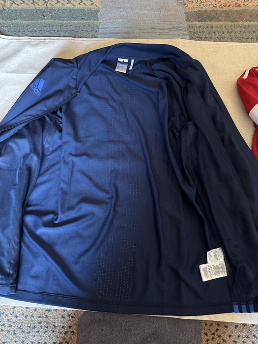 Bluze adidas barbatesti