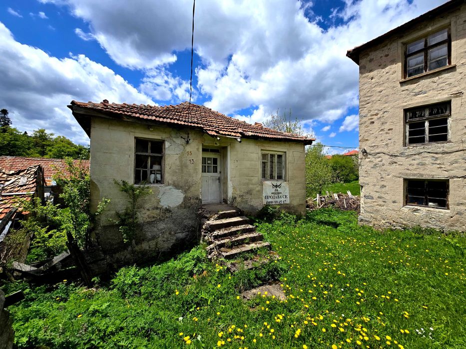 Продава се Къща в с. Манастир, Област Пловдив - 120 кв.м за 209 €/кв.м - Снимка #5