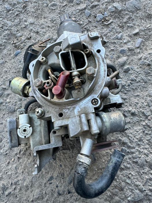 Продам монотроник гольф 3 1,8 объём