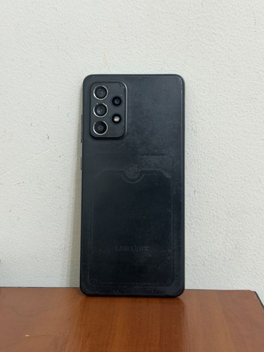 Samsung a52 256 гигов цена окончательная