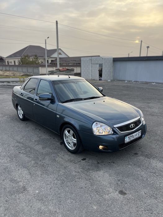 Priora 2170 Lada