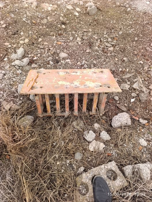 Shlakablok apparati xolati ideal