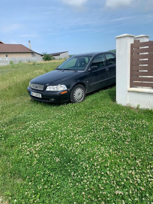 Volvo S40 2001 1.9 TDI 115 cai